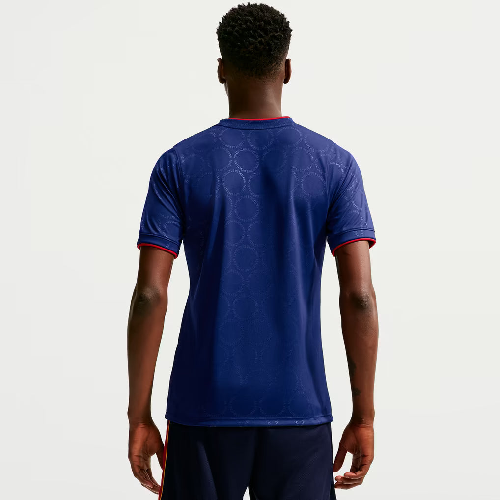 FC Barcelona 2026/27 Third Pre-Match Jersey - Fan Version