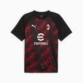 AC Milan Pre-Match 2023/24 Kit - Player Version