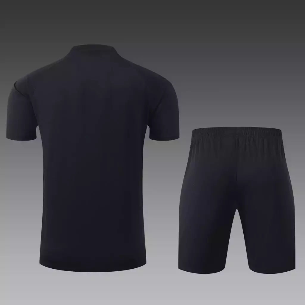 AC Milan Pre-Match 2023/24 Kit - Player Version