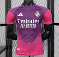 Real Madrid 2025–2026 Goalkeeper Away jersey - Fan Version