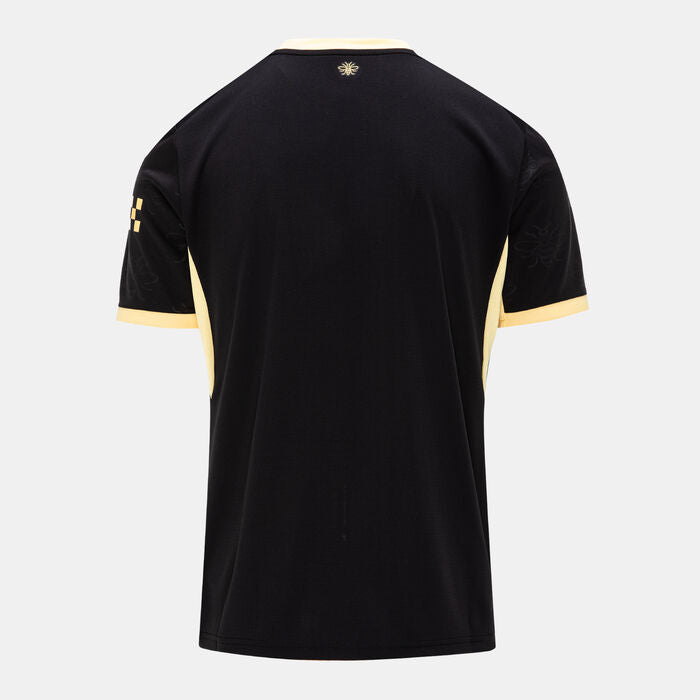 Manchester City 2026/27 Away Jersey - Player Version