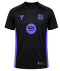 F.C. Barcelona x Kobe Bryant 25/26 Away Jersey - Fan Version