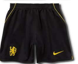 Chelsea F.C. 2026/27 Away Kit - Fan Version