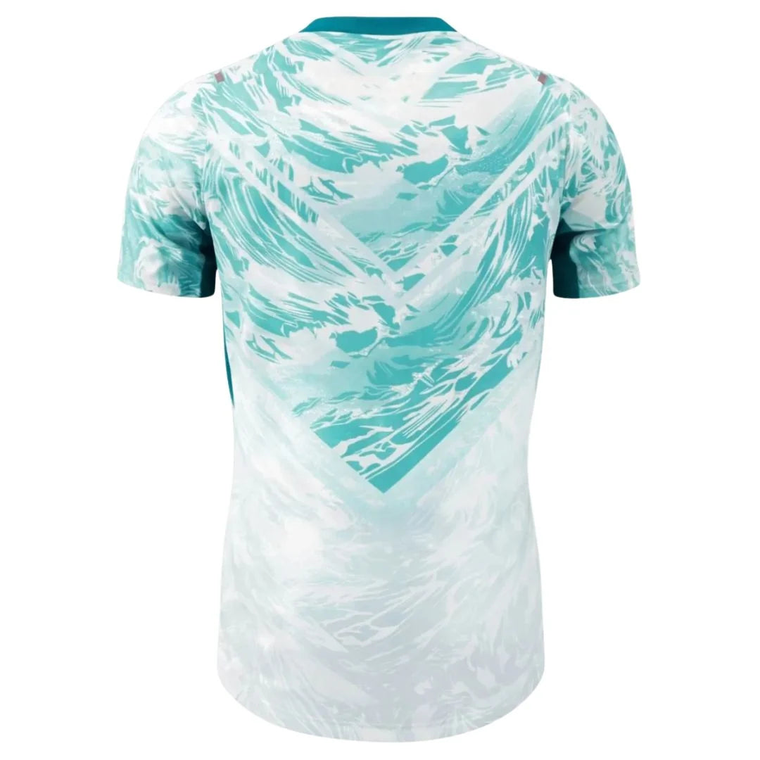 Portugal 2026 Away Kit - Player Version