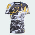 Real Madrid x Marvel 25/26 Pre-Match Jersey - Fan Version