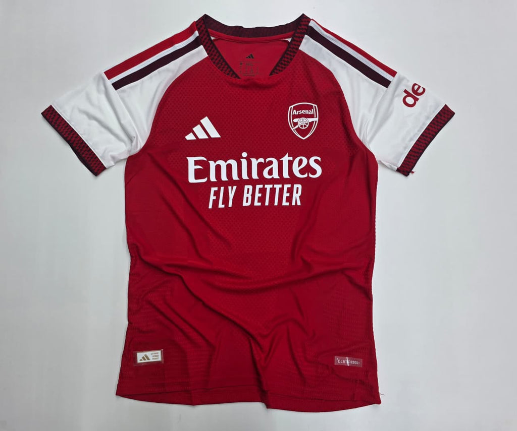 Arsenal Third - Player Version