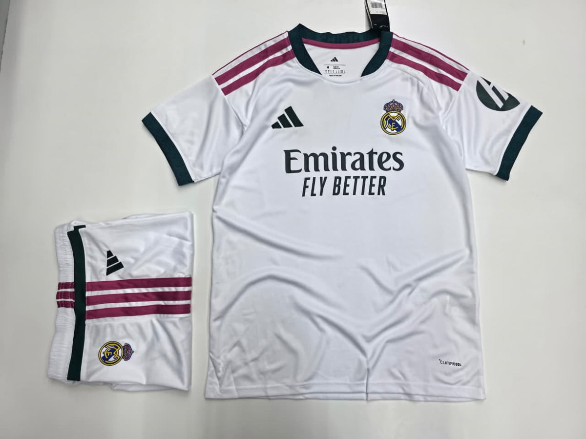 Barcelona Home - Player Version