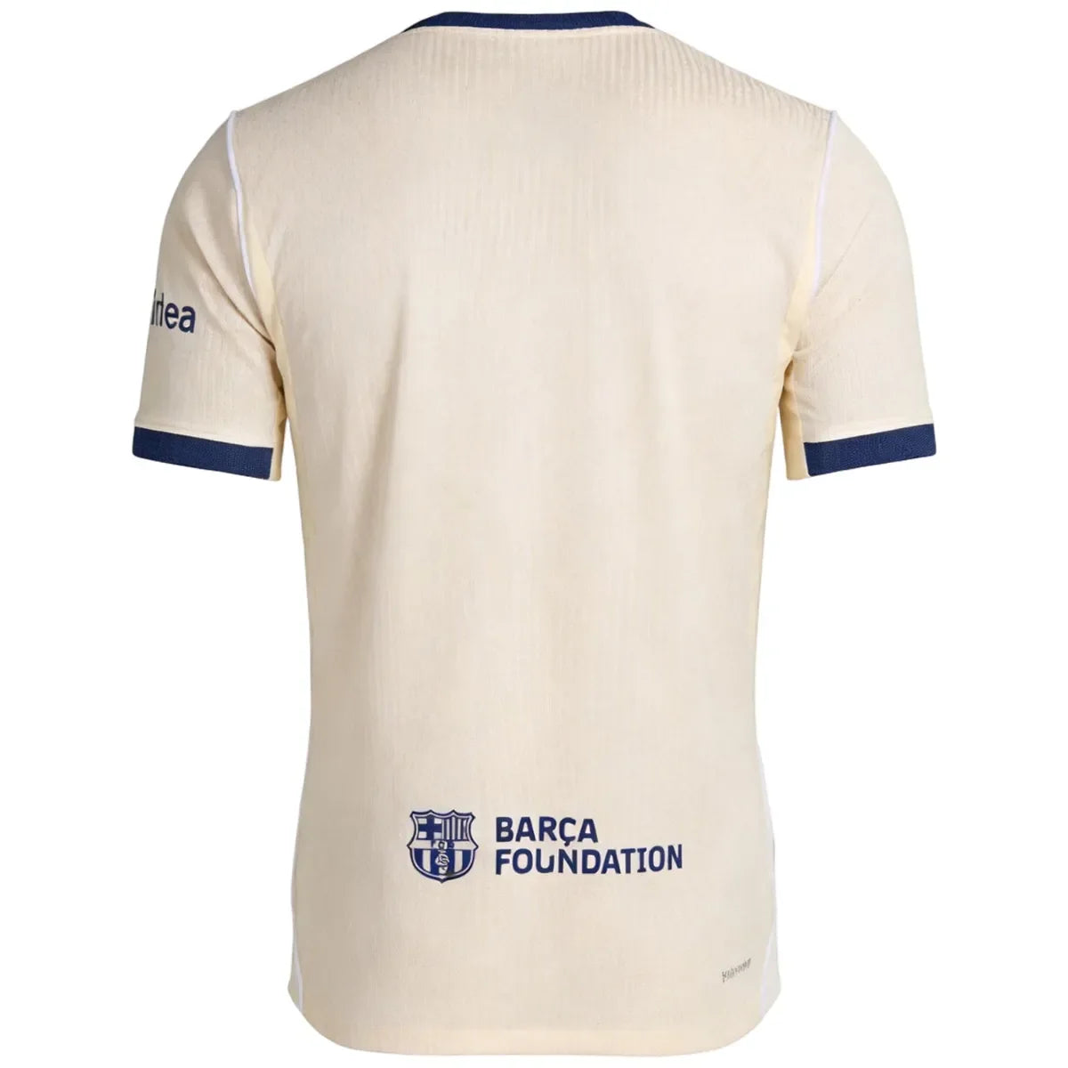 FC Barcelona 2026/27 Fourth Jersey - Player Version