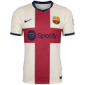 FC Barcelona 2026/27 Fourth Jersey - Player Version