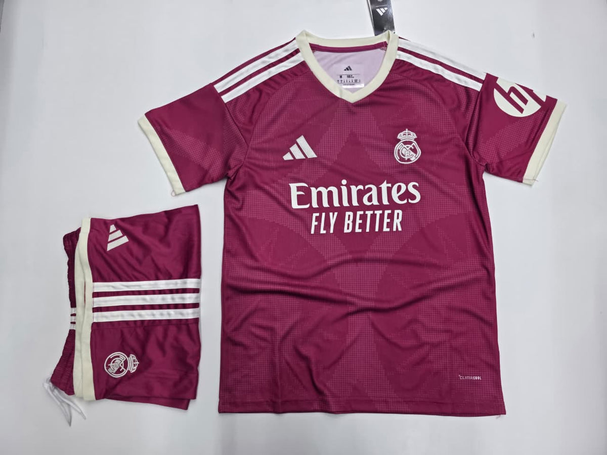 Bayern Munich Home - Player Version
