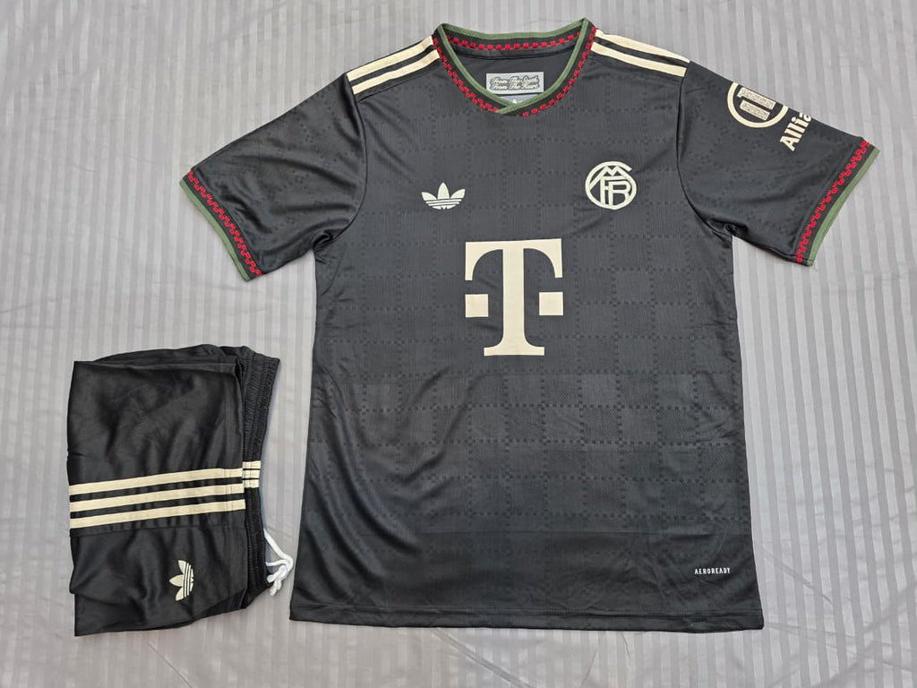 Chelsea 2025/26 Training Shirt - Player Version