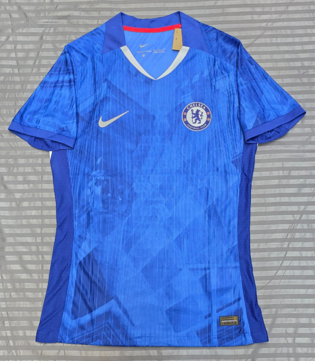 Chelsea Blue Jersey - Fan Version