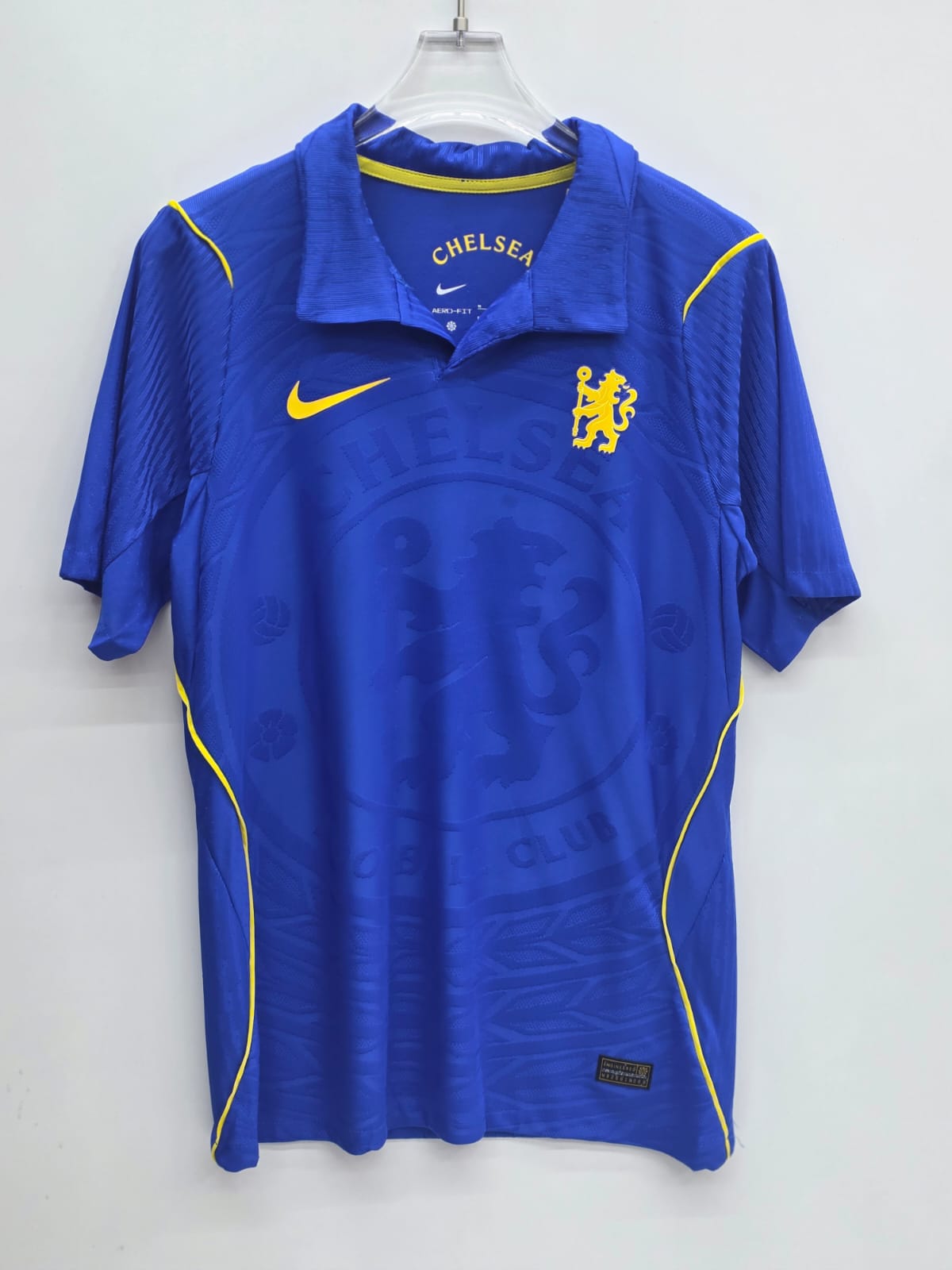 Chelsea Home - Player Version