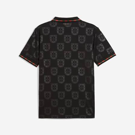 Portugal 2026 Third Kit - Player Version