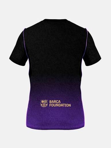 FC Barcelona x Kobe Bryant away 2026/27 Kit - Player Version
