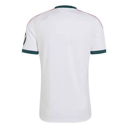 Real Madrid 2026/27 Home Jersey - Player Version