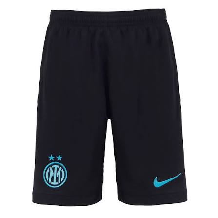 Inter Milan 2025/26 Home Kit - Player Version