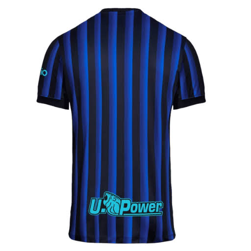 Inter Milan 2025/26 Home Kit - Player Version