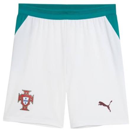 Portugal 2026 Away Kit - Player Version