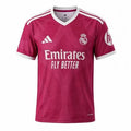 Real Madrid 2026/27 Third Kit - Player Version