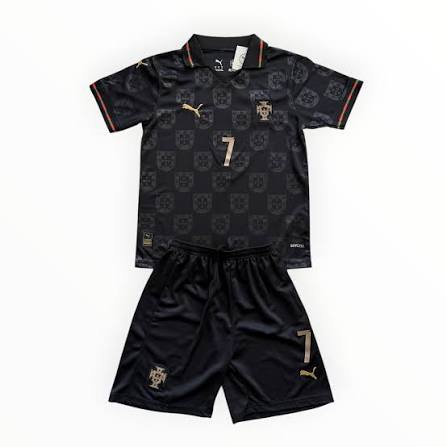 Portugal 2026 Third Kit - Player Version