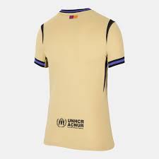 FC Barcelona x Kobe 25/26 Away - Fan Version