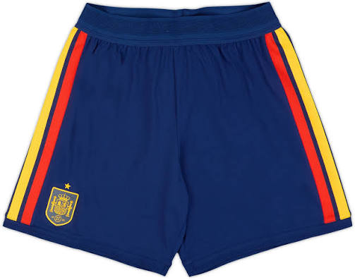 Spain 2026 Home Kit - Player Version
