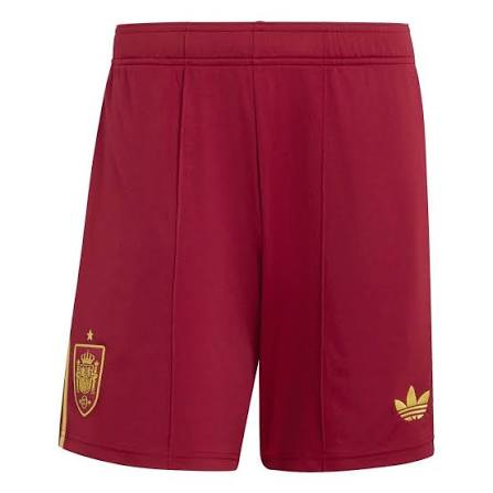 Spain 2026 World Cup Away Kit - Player Version