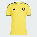 Al Nassr F.C. 26/27 Home Kit - Fan Version