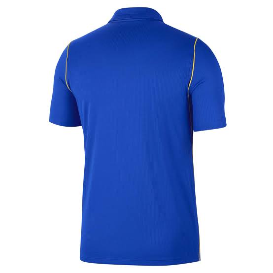 Chelsea F.C. 2026/27 Home Jersey - Player Version