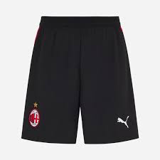 AC Milan 2026/27 Home Kit - Player Version