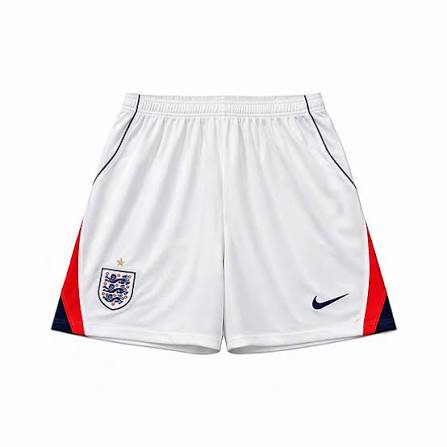 England 2026 Home Kit - Player Version