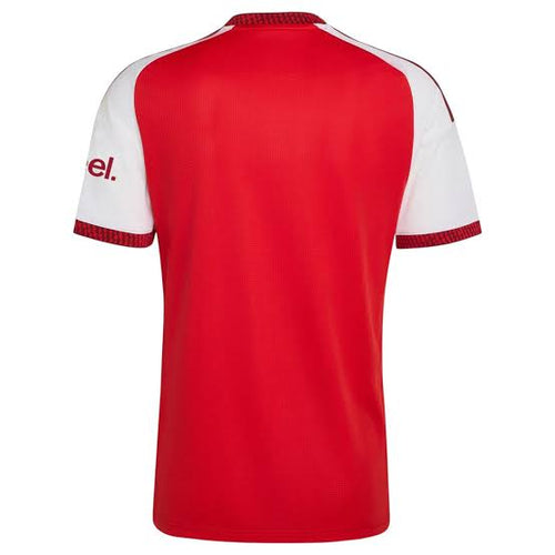 Arsenal 2026/27 Home Kit - Player Version