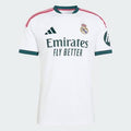 Real Madrid 2026/27 Home Kit - Fan Version