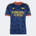 Arsenal FC 2026/27 Away Kit - Player Version