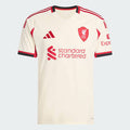 Liverpool FC 25/26 Away Jersey - Fan Version