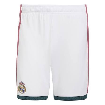 Real Madrid 2026/27 Home Kit - Player Version