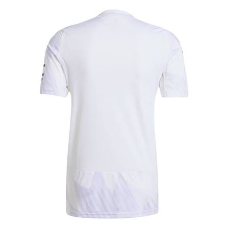 Manchester United 2025/26 Away Jersey - Fan Version