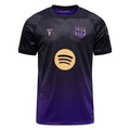 FC Barcelona 2026/27 Away Jersey - Player Version