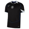 Chelsea F.C. 2025/26 Third Jersey - Fan Version
