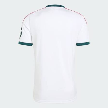 Real Madrid 2026/27 Home Kit - Player Version