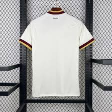 Spain 2026 World Cup Away Kit - Player Version