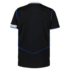Chelsea 2025/26 Third Kit - Player Version