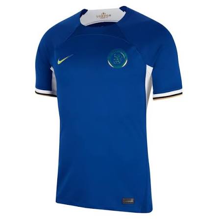 Chelsea F.C Home 2023–24 Jersey - Fan Version