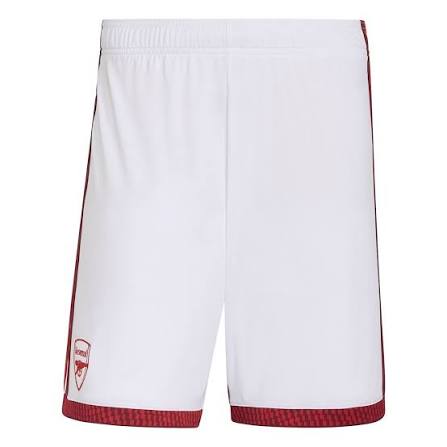 Arsenal 2026/27 Home Kit - Player Version