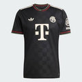 FC Bayern Munich 2025/26 Third kit - Player Version