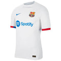 F.C Barcelona 2023/24 Away Jersey - Fan Version