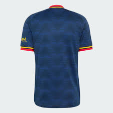 Arsenal FC 26/27 Away Jersey - Player Version