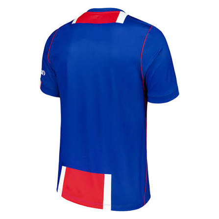 Paris Saint-Germain (PSG) 2026/27 Home kit - Player Version