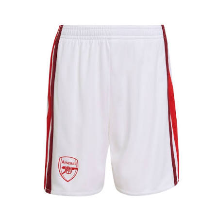Arsenal FC 2026/27 Home Kit - Fan Version